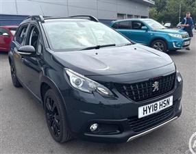 Large image for the Used Peugeot 2008