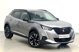 Large image for the Used Peugeot 2008