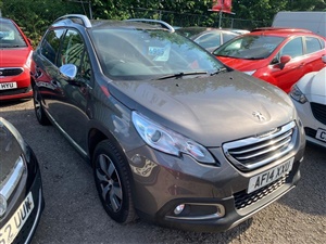Large image for the Used Peugeot 2008