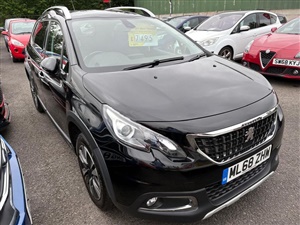 Large image for the Used Peugeot 2008