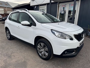 Large image for the Used Peugeot 2008