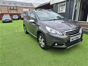 Large image for the Used Peugeot 2008