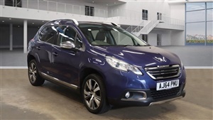 Large image for the Used Peugeot 2008