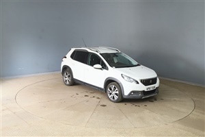 Large image for the Used Peugeot 2008