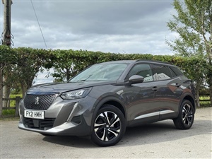 Large image for the Used Peugeot 2008
