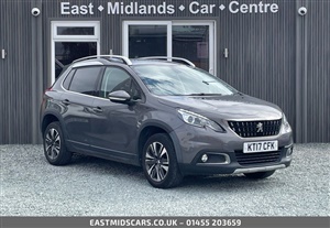 Large image for the Used Peugeot 2008