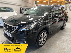 Large image for the Used Peugeot 2008