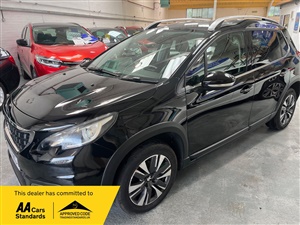 Large image for the Used Peugeot 2008
