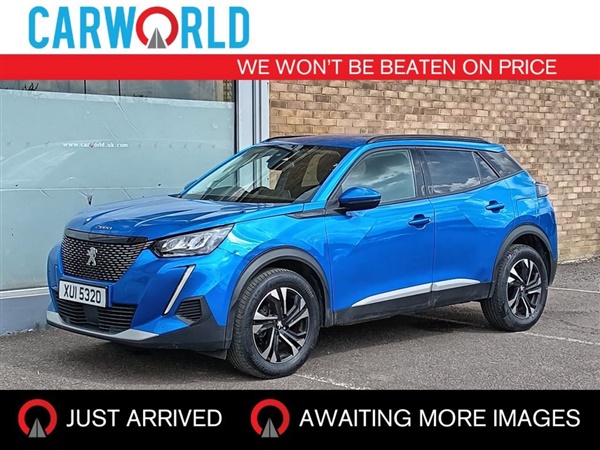 Large image for the Used Peugeot 2008