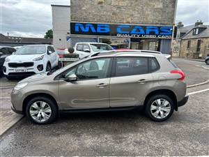 Large image for the Used Peugeot 2008