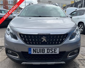 Large image for the Used Peugeot 2008