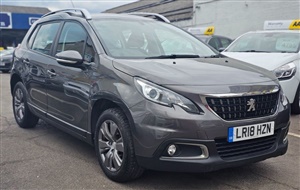 Large image for the Used Peugeot 2008