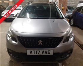 Large image for the Used Peugeot 2008