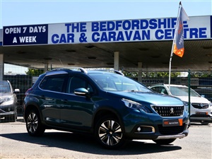 Large image for the Used Peugeot 2008