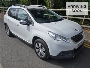 Large image for the Used Peugeot 2008
