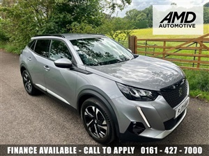 Large image for the Used Peugeot 2008