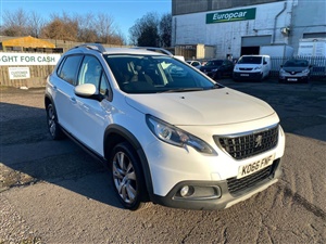 Large image for the Used Peugeot 2008