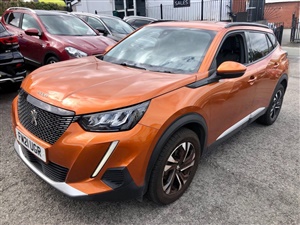 Large image for the Used Peugeot 2008