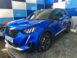 Large image for the Used Peugeot 2008