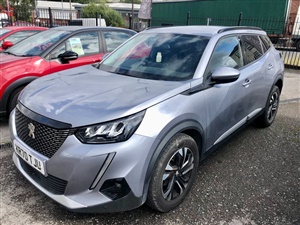 Large image for the Used Peugeot 2008