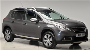Large image for the Used Peugeot 2008