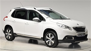 Large image for the Used Peugeot 2008