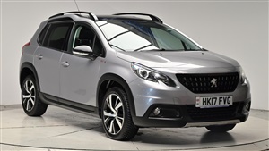 Large image for the Used Peugeot 2008