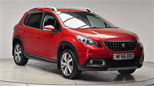 Large image for the Used Peugeot 2008