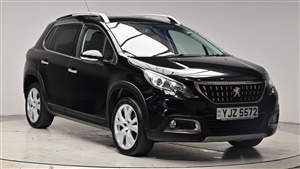 Large image for the Used Peugeot 2008