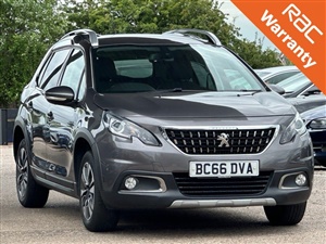 Large image for the Used Peugeot 2008
