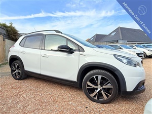 Large image for the Used Peugeot 2008