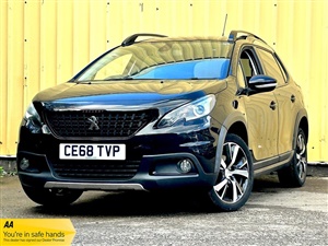 Large image for the Used Peugeot 2008