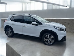 Large image for the Used Peugeot 2008