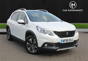 Large image for the Used Peugeot 2008