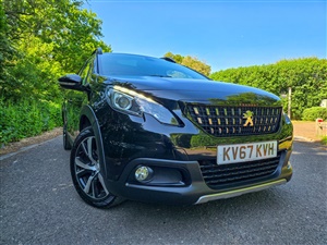 Large image for the Used Peugeot 2008