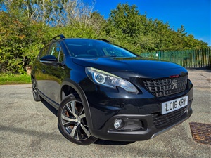 Large image for the Used Peugeot 2008