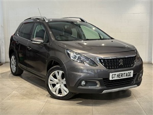 Large image for the Used Peugeot 2008