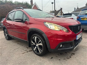 Large image for the Used Peugeot 2008