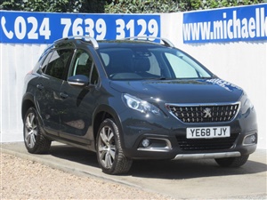 Large image for the Used Peugeot 2008