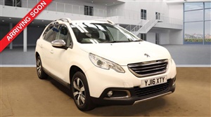 Large image for the Used Peugeot 2008