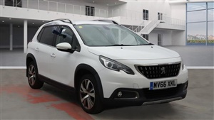 Large image for the Used Peugeot 2008