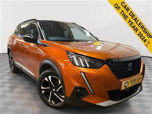 Large image for the Used Peugeot 2008