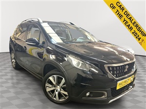 Large image for the Used Peugeot 2008