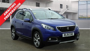 Large image for the Used Peugeot 2008