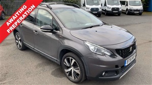 Large image for the Used Peugeot 2008
