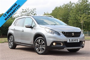 Large image for the Used Peugeot 2008