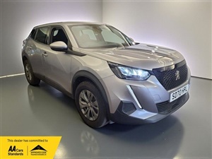 Large image for the Used Peugeot 2008