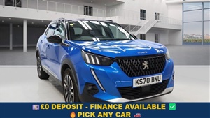 Large image for the Used Peugeot 2008