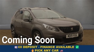 Large image for the Used Peugeot 2008