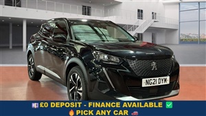 Large image for the Used Peugeot 2008